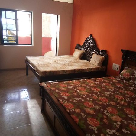 Grand Galaxy Hotel Krishna Nashik Buitenkant foto