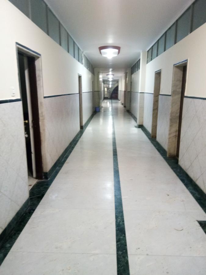 Grand Galaxy Hotel Krishna Nashik Buitenkant foto
